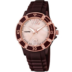 ساعت مچی کلیپسو CALYPSO کدk5650/a - calypso watch k5650/a  